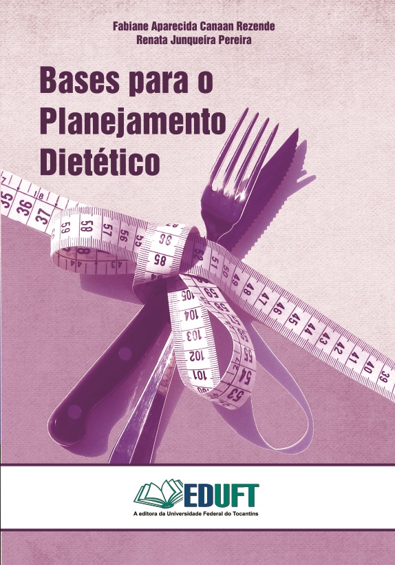 Bases para o Planejamento Dietético
