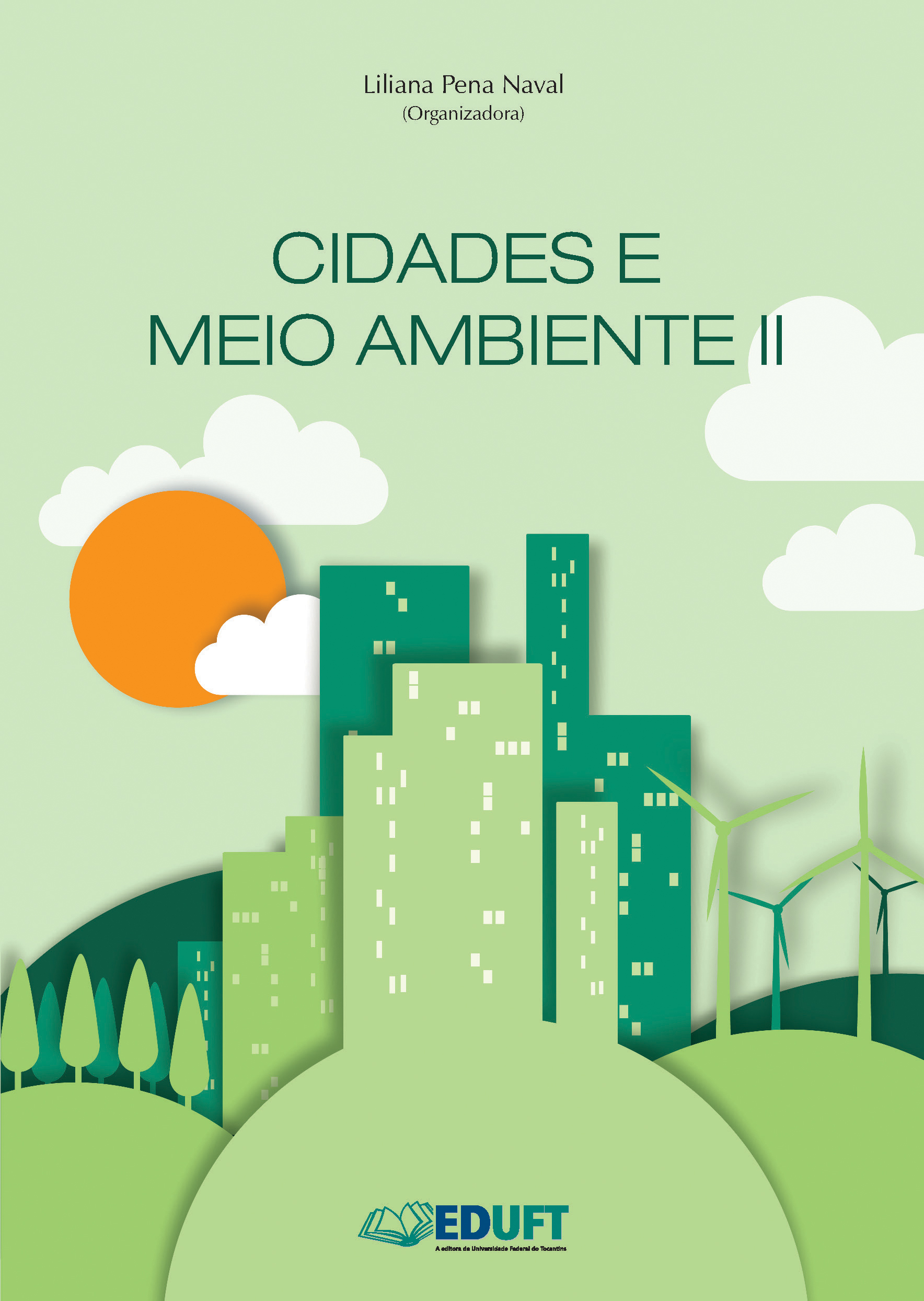 Cidades e Meio Ambiente II