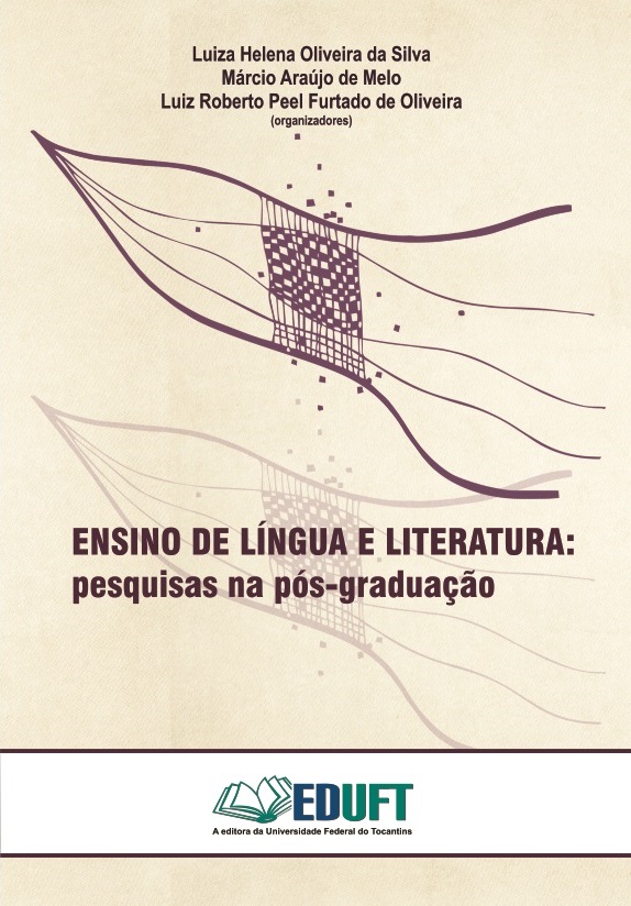 Ensino de Língua e Literatura: pesquisas na pós-graduação