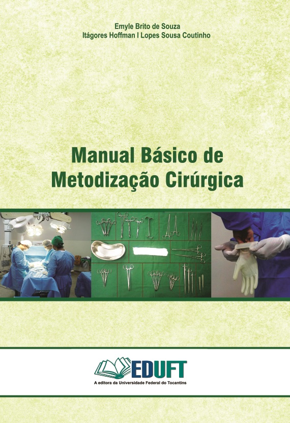 Manual Básico de Metodização Cirúrgica