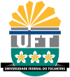 Estude na UFT