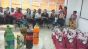 Comemorações em Gurupi reuniram docentes, técnicas e terceirizadas (Foto: Divulgação Direção do Câmpus)