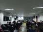 Seminário de apresentação dos projetos de Pibid e PRP (Foto: Divulgação/UFT)