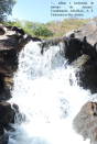 Cachoeiras e trilhas com potencial turístico nas Serras Gerais