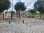 Complexo esportivo do  Câmpus da UFT em Gurupi recebe ampliações e melhorias/ Foto: Marlon Brito