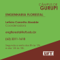 Curso de Engenharia Florestal do Câmpus de Gurupi (Arte: Job/UFT)