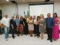 Recepção dos Calouros do Curso de Pedagogia do Câmpus da UFT em Palmas/ Foto: Vanessa Bezerra  