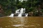 Cachoeira Véu de Noiva é um dos atrativos turísticos do município (Foto: Divulgação Prefeitura de Araguaína)