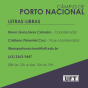 Curso de Letras/Libras do Câmpus de Porto Nacional (Arte: Job/UFT)