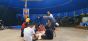 Atividades das Aulas de Lona no Circo Os Kaco em Taquaruçu nos dia 29 e 30 de março de 2023/ Foto: Kadu Oliviê e Dani Rosante e Maria Gomes dos Santos