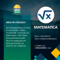Araguaína - Matemática (Arte: Job Sucom)