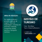 Araguaína - Gestao de Turismo (Arte: Job Sucom)