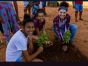 Ações realizadas na Escola Estadual Floresta através do projeto de Qualificação e Autonomia Econômica de Mulheres desenvolvido pela Proex/ Foto: Divulgação 
