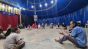 Atividades das Aulas de Lona no Circo Os Kaco em Taquaruçu nos dia 29 e 30 de março de 2023/ Foto: Laís Oliveira