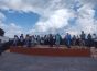 Equipe do projeto Roteiro Geo-Turístico de Porto Nacional e curso de Geografia da UFT recebem alunos da  Universidade Federal do Sul e Sudeste do Pará (Unifesspa)/ Foto: Divulgação