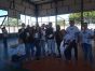 Equipe do Câmpus da UFT em Palmas visita escolas da capital para divulgar o Vestibular 2023/1