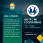 Araguaína - Gestão de Cooperativas (Arte: Job Sucom)