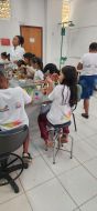 Visita de crianças e adolescentes do Serviço de Convivência e Fortalecimento de Vínculos de Nova Rosalândia (2).jpeg