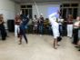 Evento projeto de extensão Capoeira para tod@s