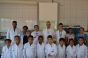 Visita dos Estudantes no Câmpus de Gurupi - Projeto Letramento Científico