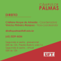 Curso de Direito do Câmpus de Palmas (Arte: Job/UFT)