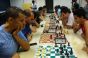 II Torneio de Xadrez Rápido (Foto: Dimas Magalhães/Divulgação)