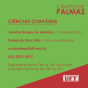 Curso de Ciências Contábeis do Câmpus de Palmas (Arte: Job/UFT)